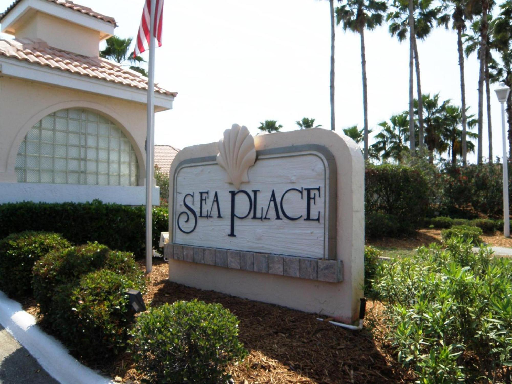 Sea Place 11205 セント・オーガスティン エクステリア 写真